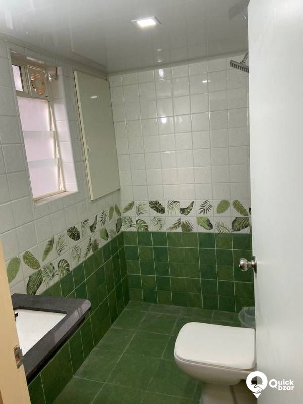 2 BHK FLAT AT NETTOOR
