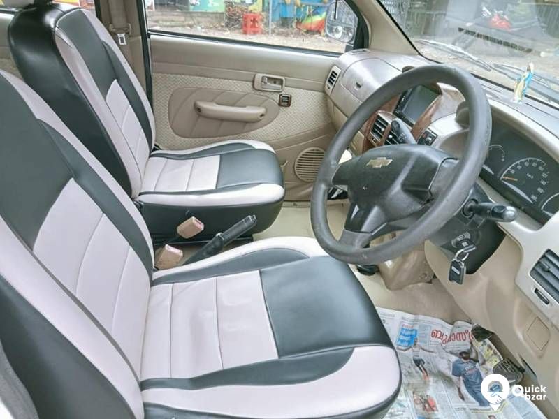 Chevrolet Tavera 2011 Model for sale