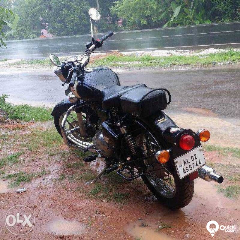 very good condition
