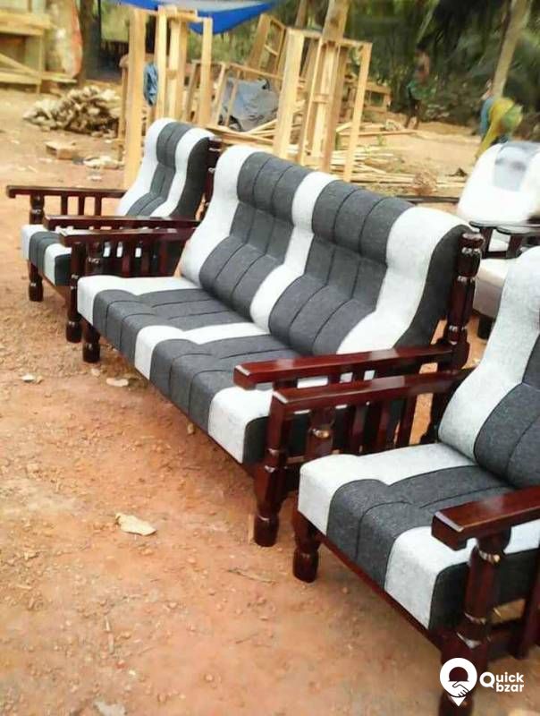 New model Sofa set