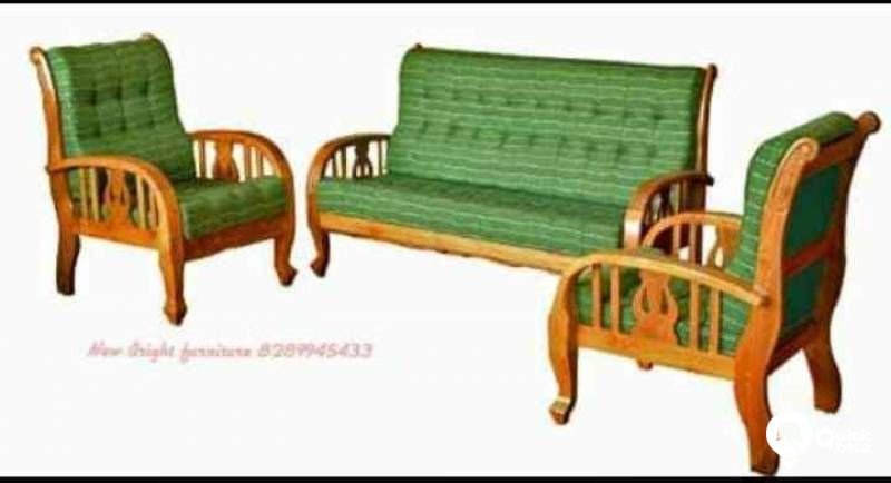 New model Sofa set