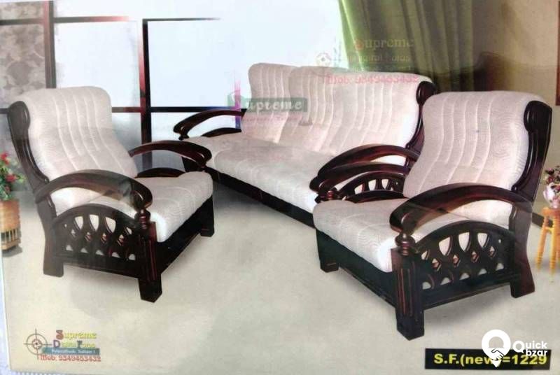 New model Sofa set