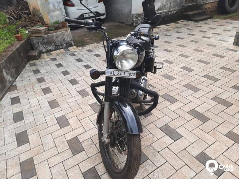 High quality Enfield