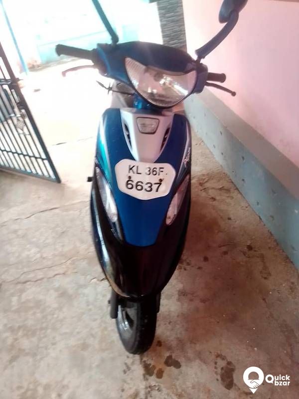 Good condition