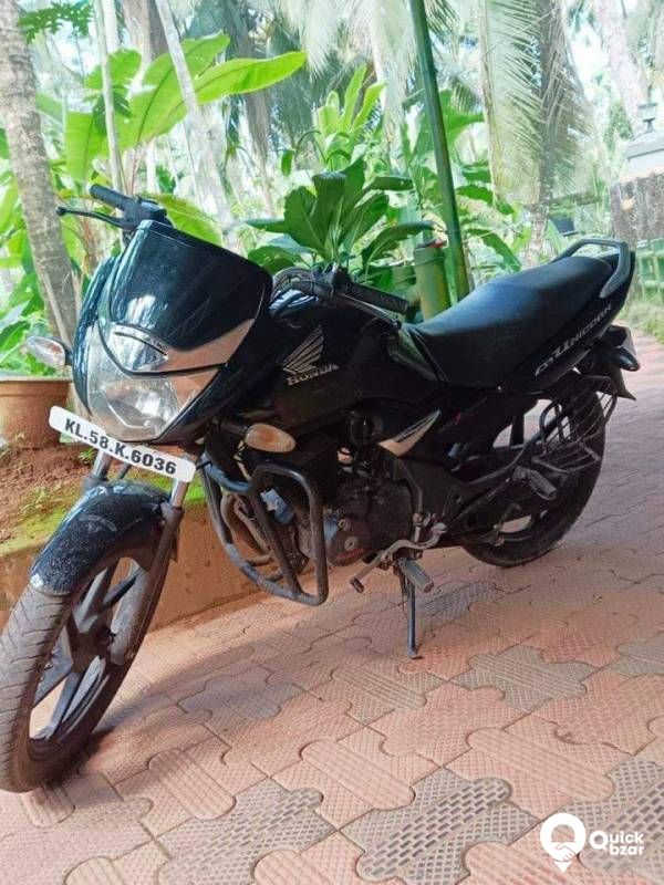 Unicorn on sale bike 2014