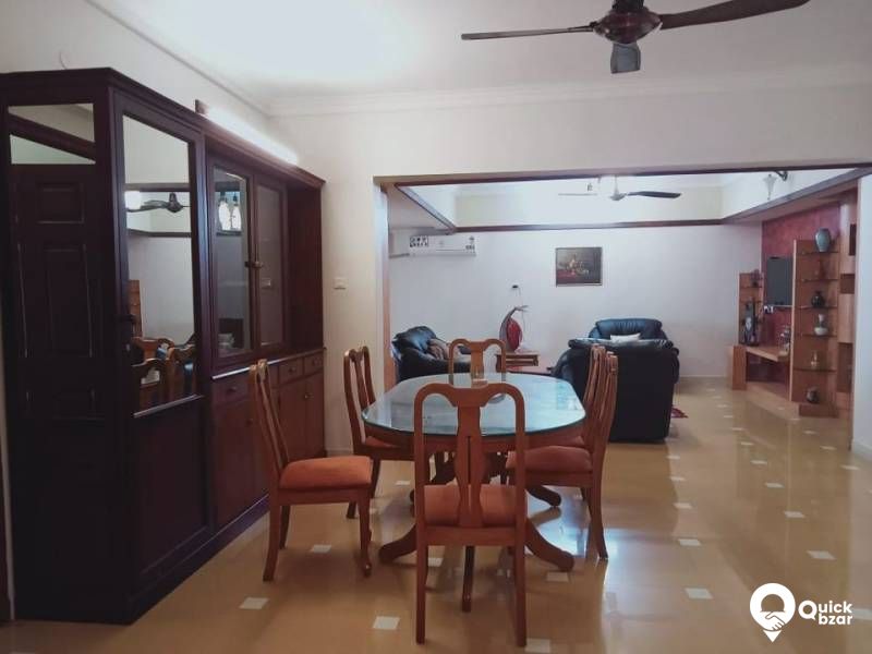 3BHK FLAT FOR RENT