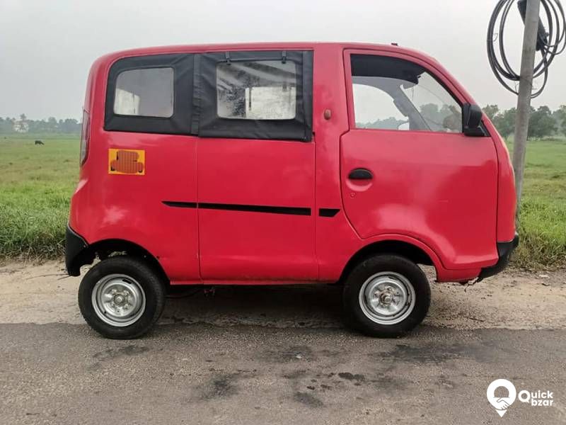 TATA IRIS 2017 MODEL