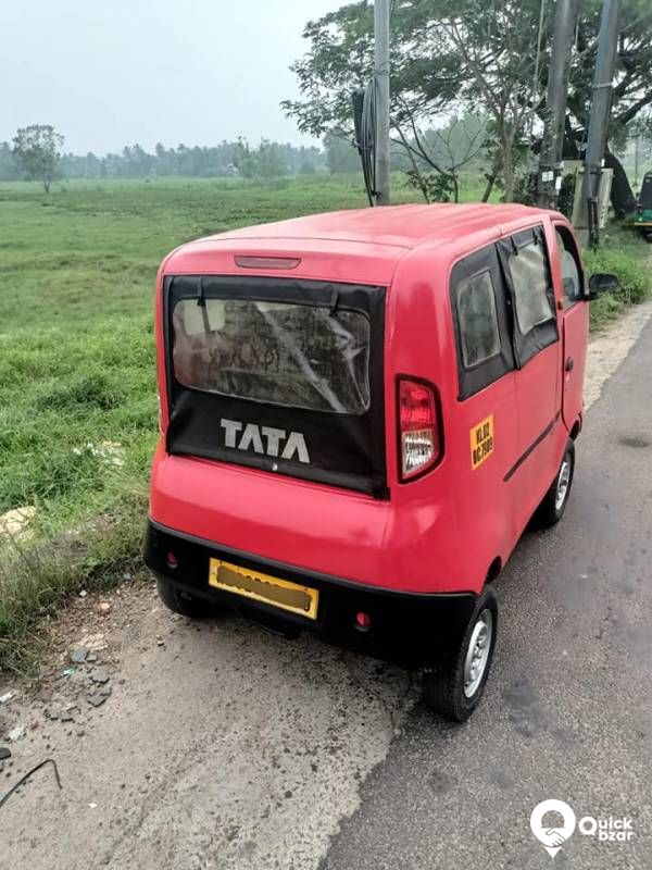 TATA IRIS 2017 MODEL
