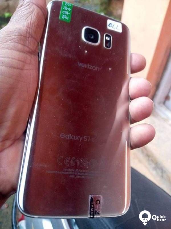 Samsung Galaxy edge 7