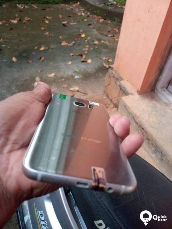 Samsung Galaxy edge 7