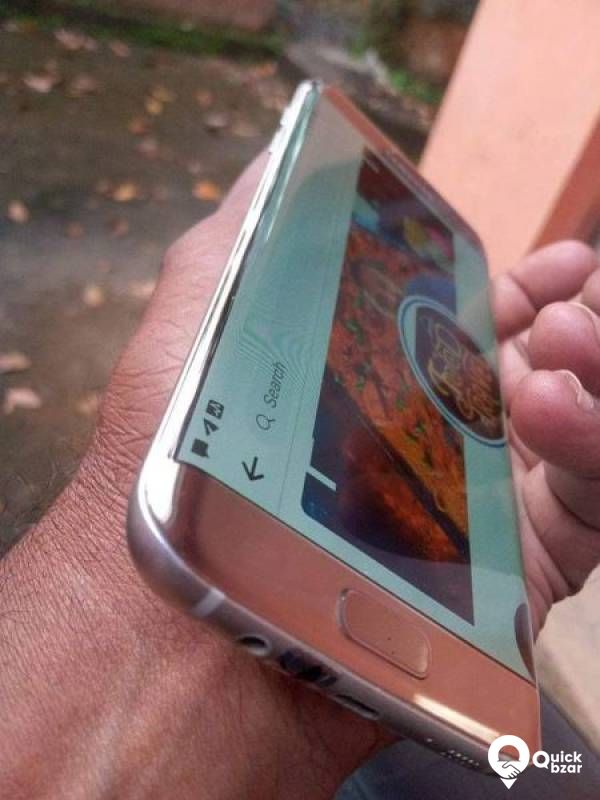 Samsung Galaxy edge 7