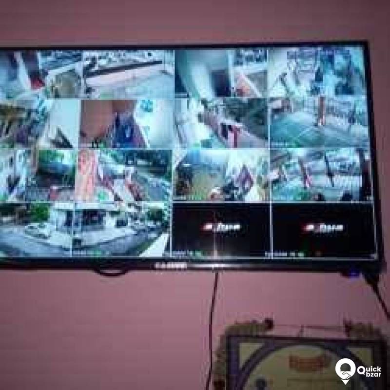 Vaiga Security System For Sale