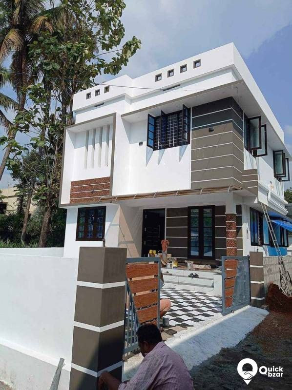 HOUSE FOR SALE