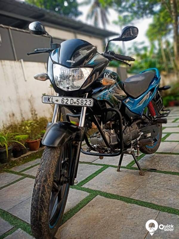 Hero glamour 2025 bs4