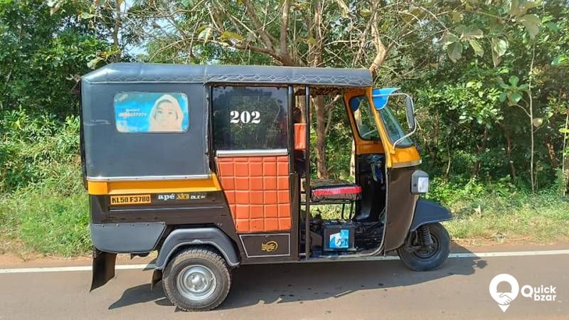 Ape passenger for sale