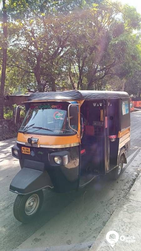Ape passenger for sale