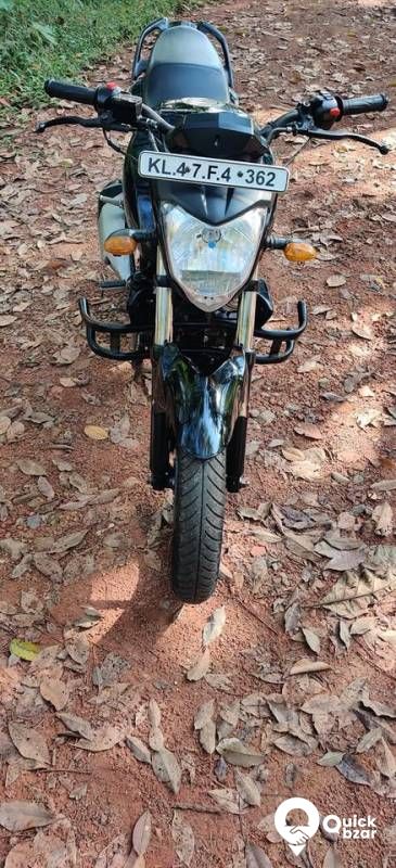 FZ YAMAHA 2016 MODEL