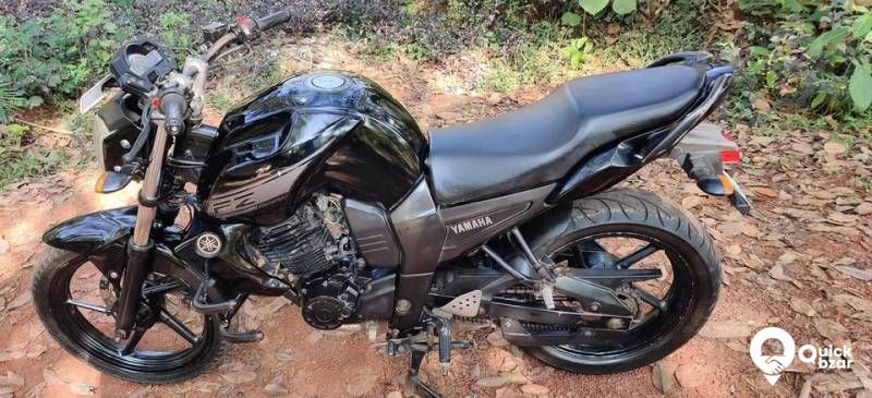 2016 on sale model fz