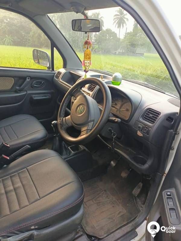 Maruthy Suzuki wagonR vxi 2008