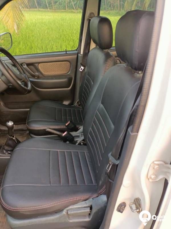 Maruthy Suzuki wagonR vxi 2008