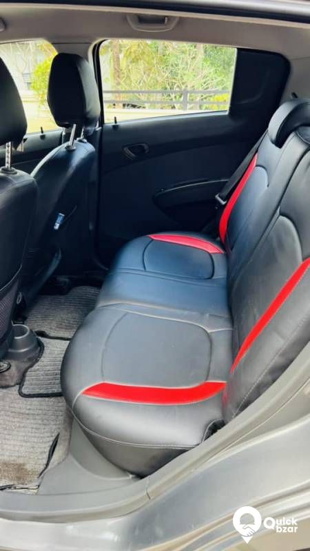 Beat LT  2010 model for sale