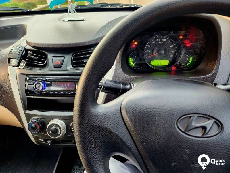 HYUNDAI EON ERA PLUS FOR SALE