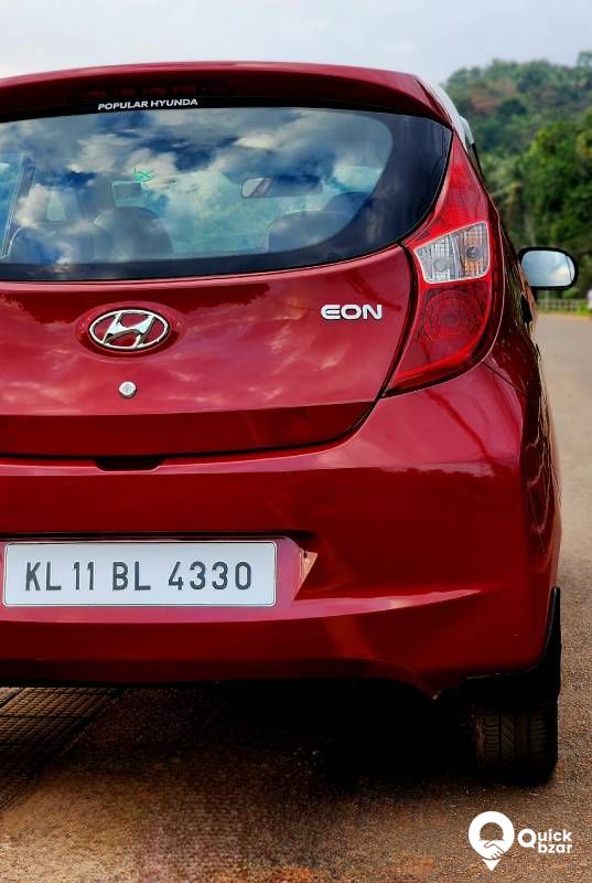 HYUNDAI EON ERA PLUS FOR SALE
