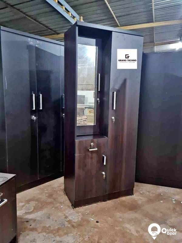 Dressing wardrobes