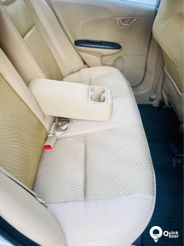 HONDA AMAZE 2016 MODEL FOR SALE