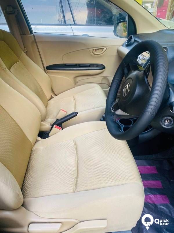 HONDA AMAZE 2016 MODEL FOR SALE