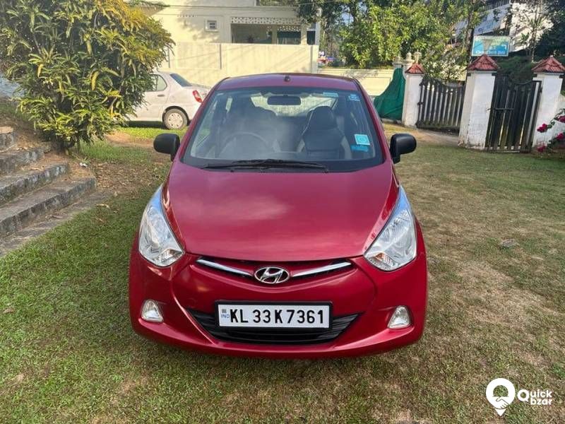 HUNDAYI EON ERA PLUS 32000KM ONLY