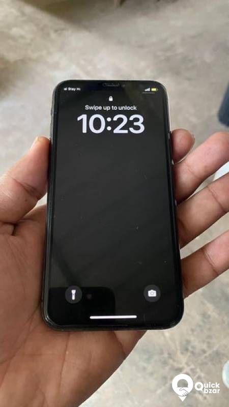 iPhone X 64 GB For Sale