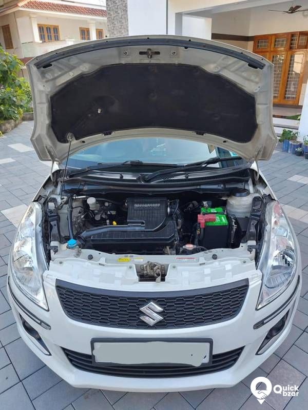 MARUTI SWIFT VXI PETROL FOR SALE