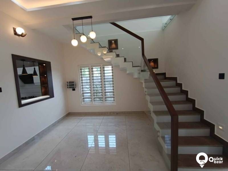 4 bhk Premium Gated Villa for sale