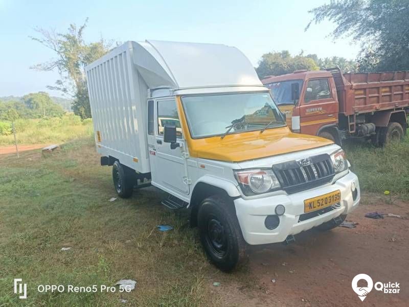 Mahindra bolero Extralong for sale