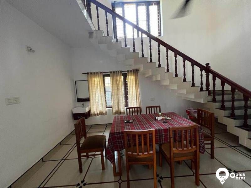 HOUSE FOR SALE