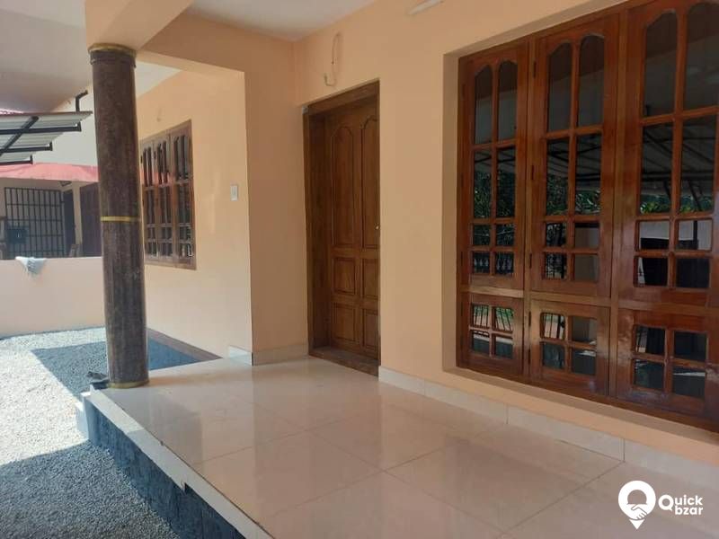 HOUSE FOR SALE