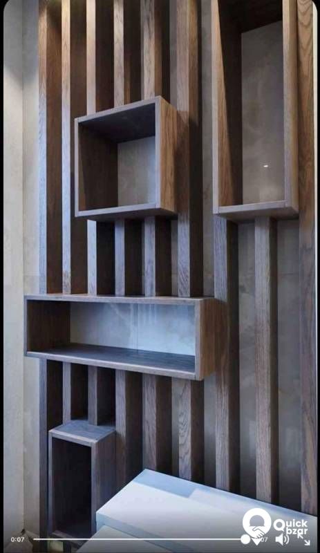 Interior and furniture