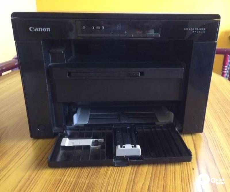 Canon MF3010