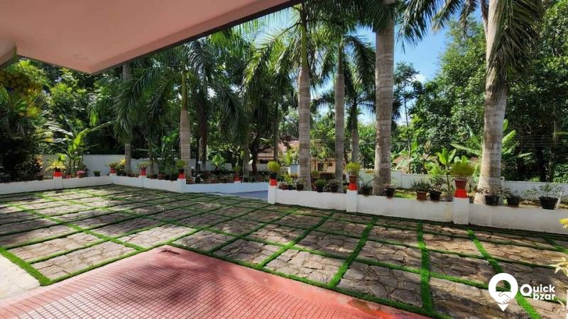 HOUSE FOR SALE