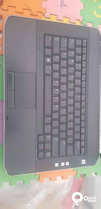 Dell Latitude 5420 Core i7