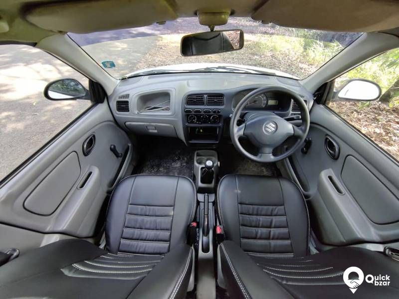 Alto K10 Lxi Petrol for sale