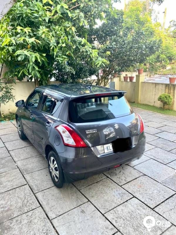 SWIFT VXI PETROL for sale