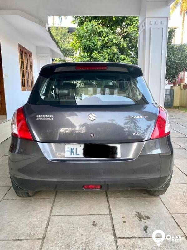 SWIFT VXI PETROL for sale