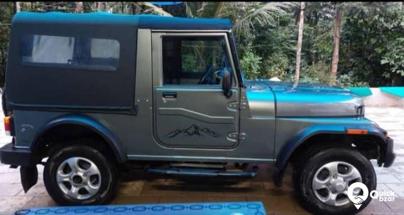 THAR CRDE diesel for sale