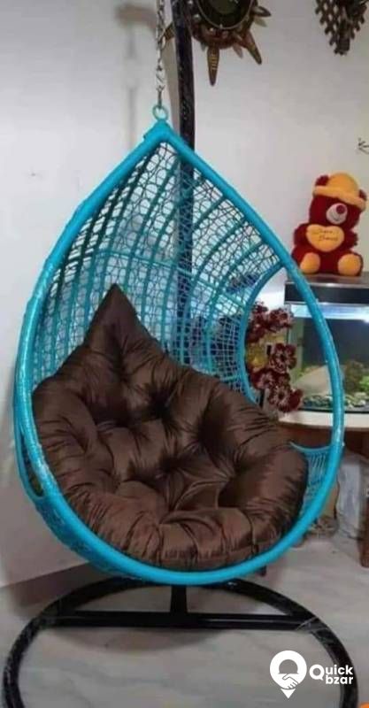 All furniture as you want