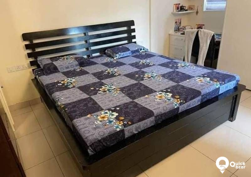 All furniture as you want