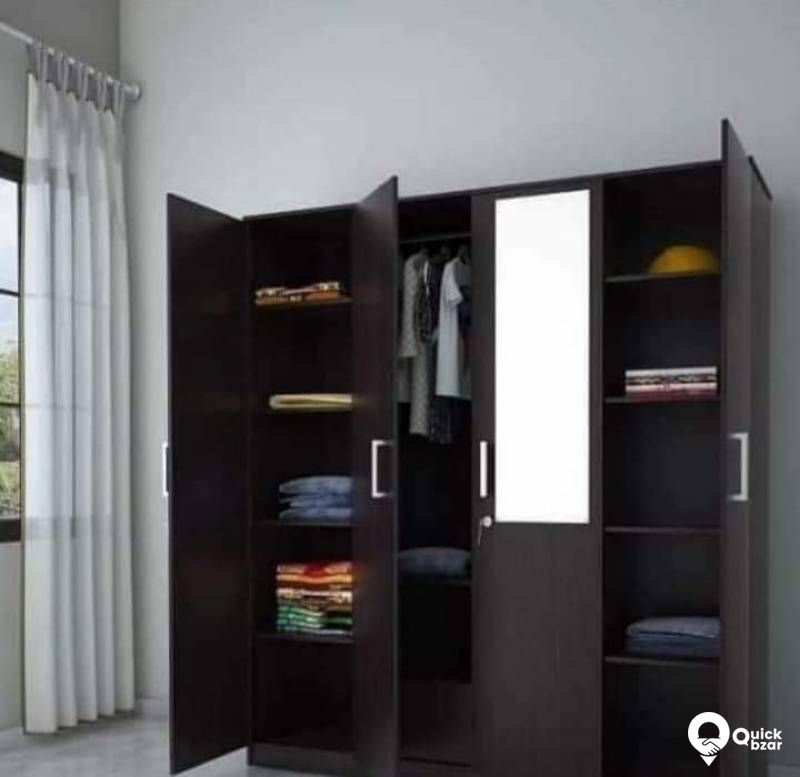 All furniture as you want