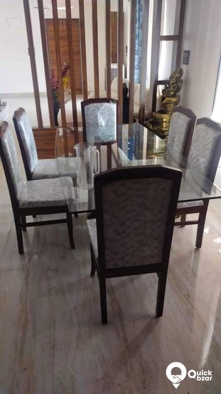 All furniture as you want