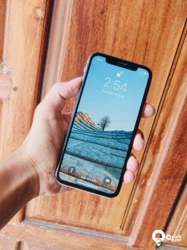 iphone X For Sale